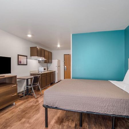 Woodspring Suites | North Charleston Airport I-526 Luaran gambar