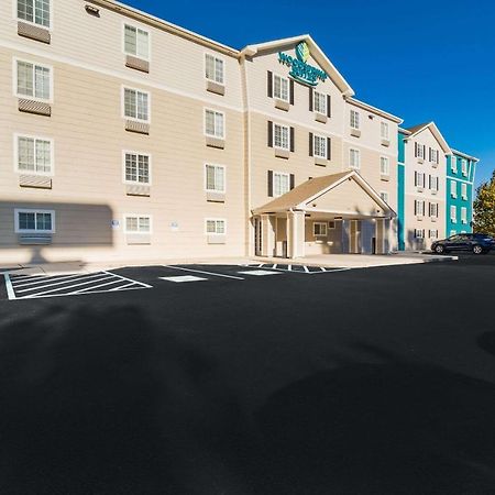 Woodspring Suites | North Charleston Airport I-526 Luaran gambar