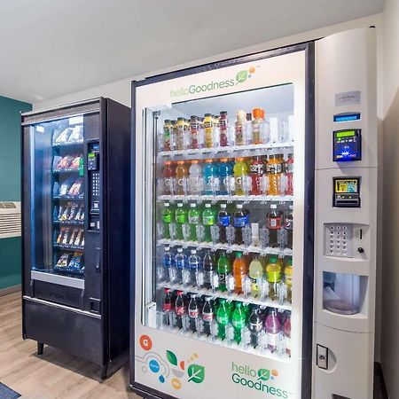 Woodspring Suites | North Charleston Airport I-526 Luaran gambar