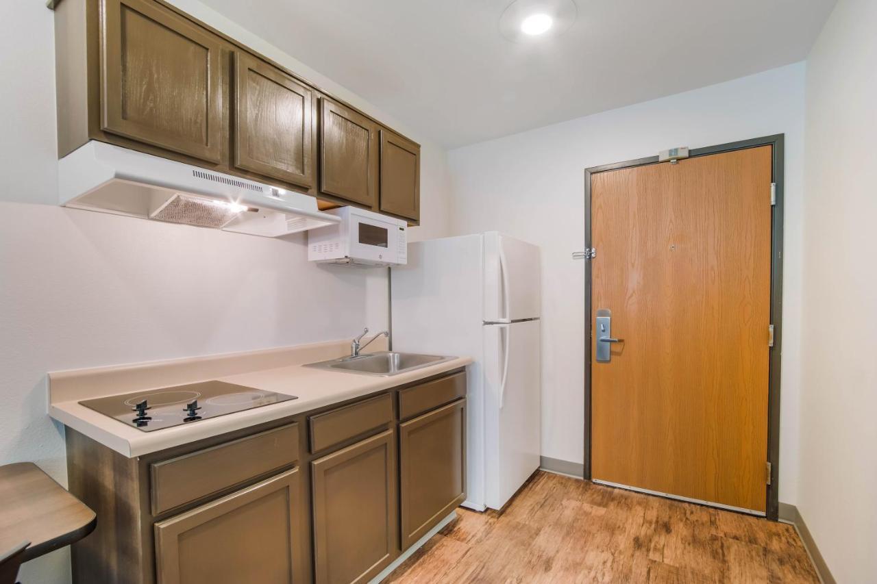 Woodspring Suites | North Charleston Airport I-526 Luaran gambar