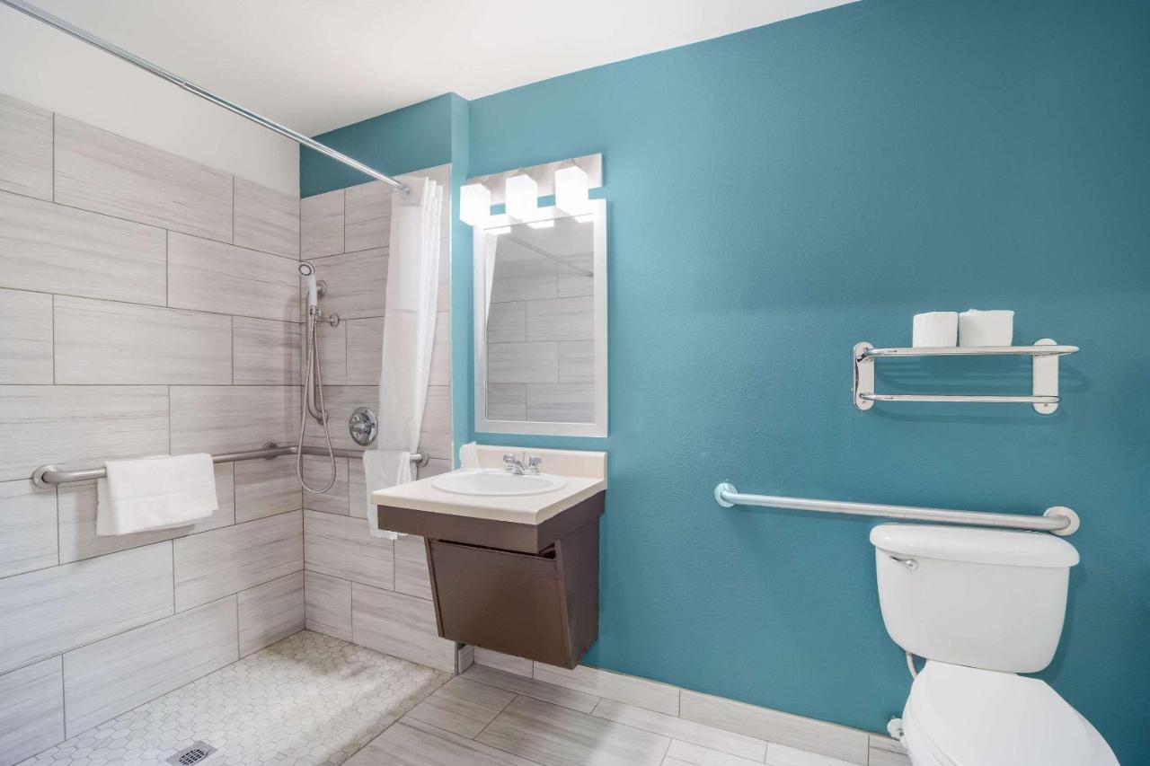 Woodspring Suites | North Charleston Airport I-526 Luaran gambar