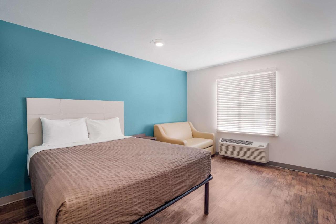 Woodspring Suites | North Charleston Airport I-526 Luaran gambar
