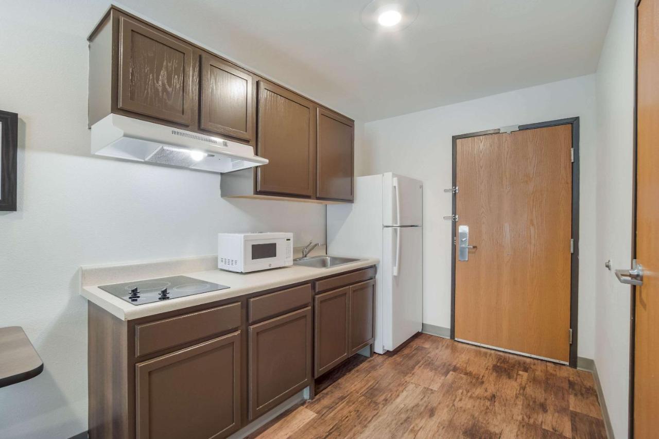 Woodspring Suites | North Charleston Airport I-526 Luaran gambar