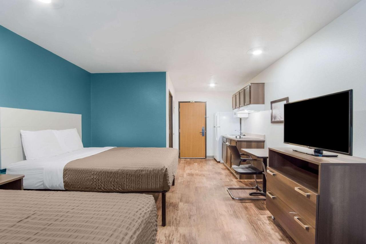 Woodspring Suites | North Charleston Airport I-526 Luaran gambar