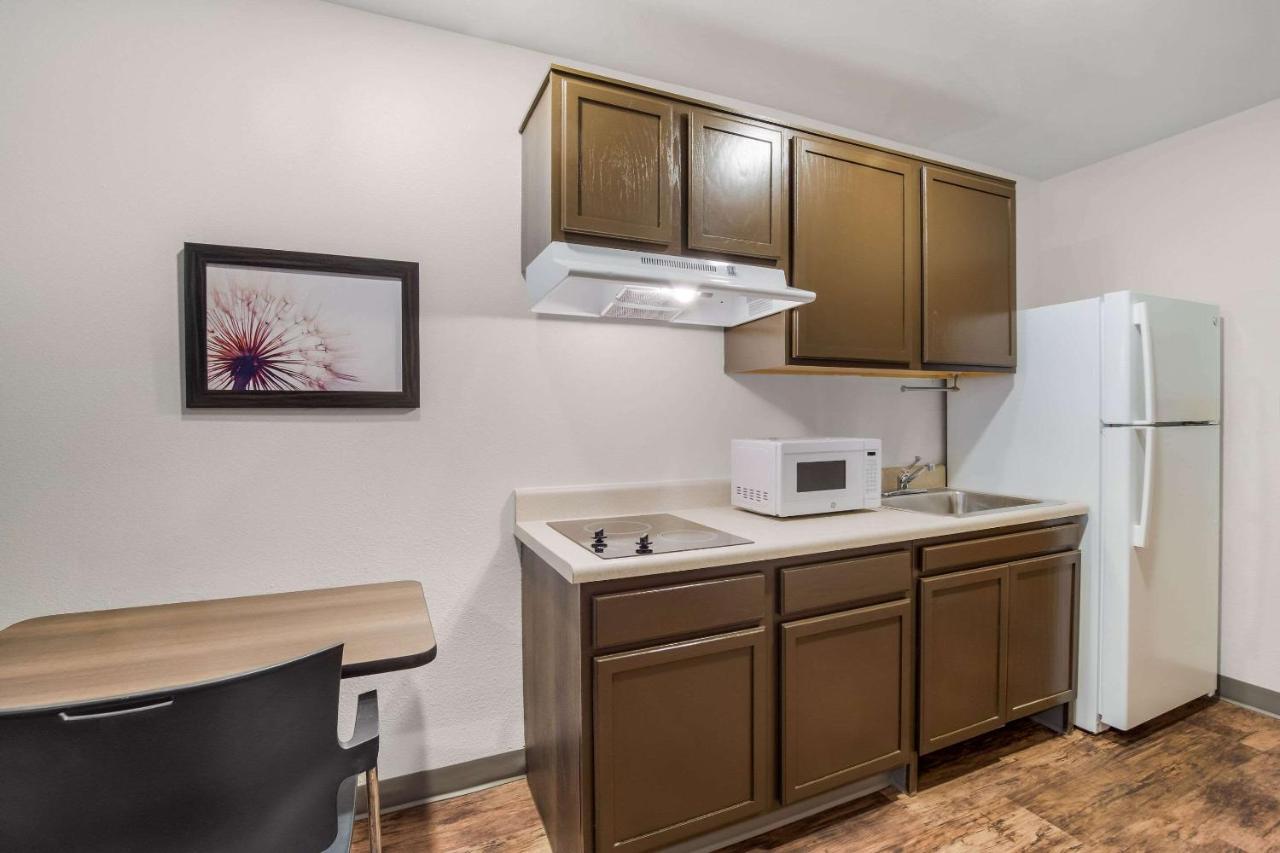 Woodspring Suites | North Charleston Airport I-526 Luaran gambar