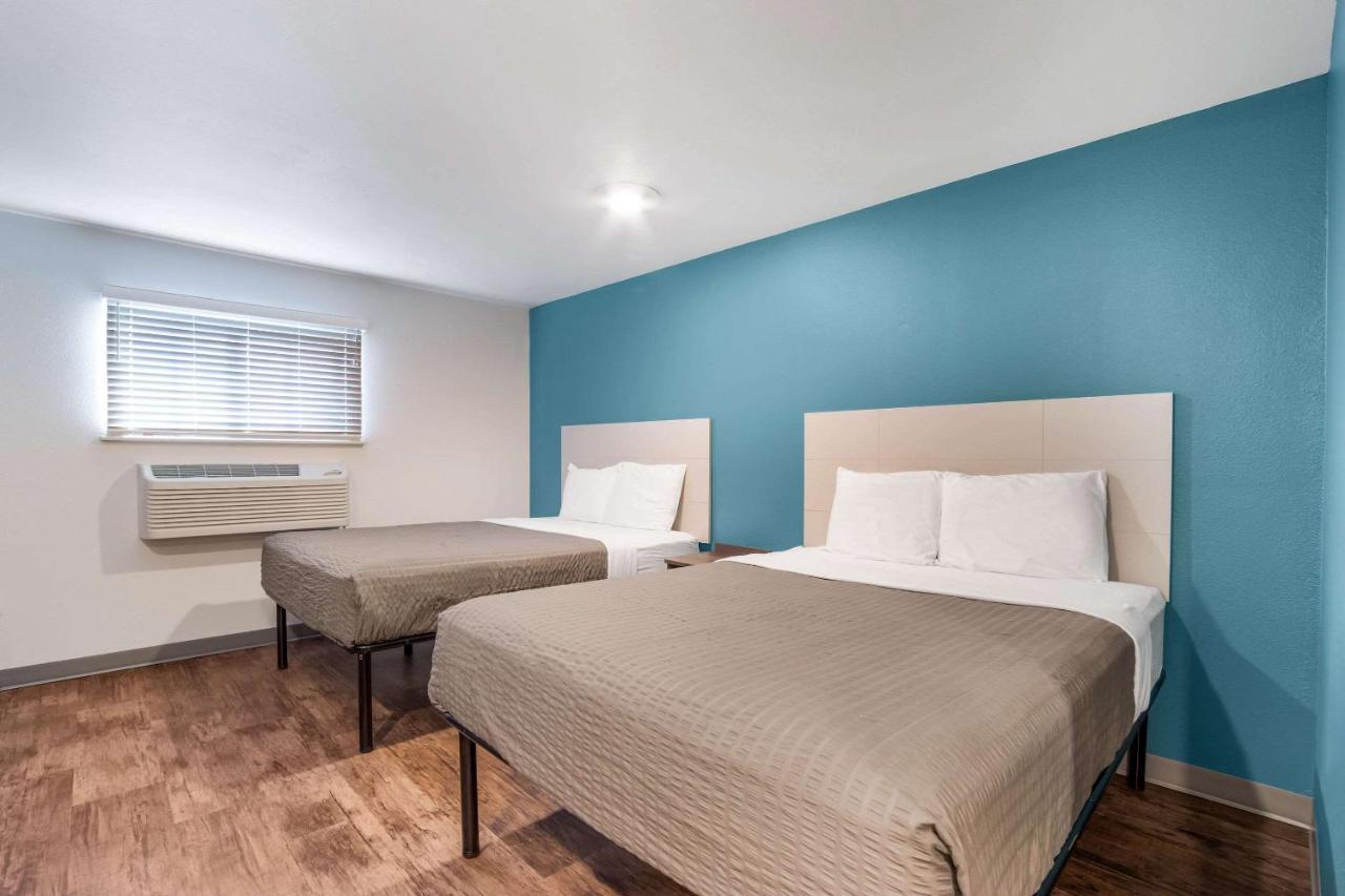 Woodspring Suites | North Charleston Airport I-526 Luaran gambar