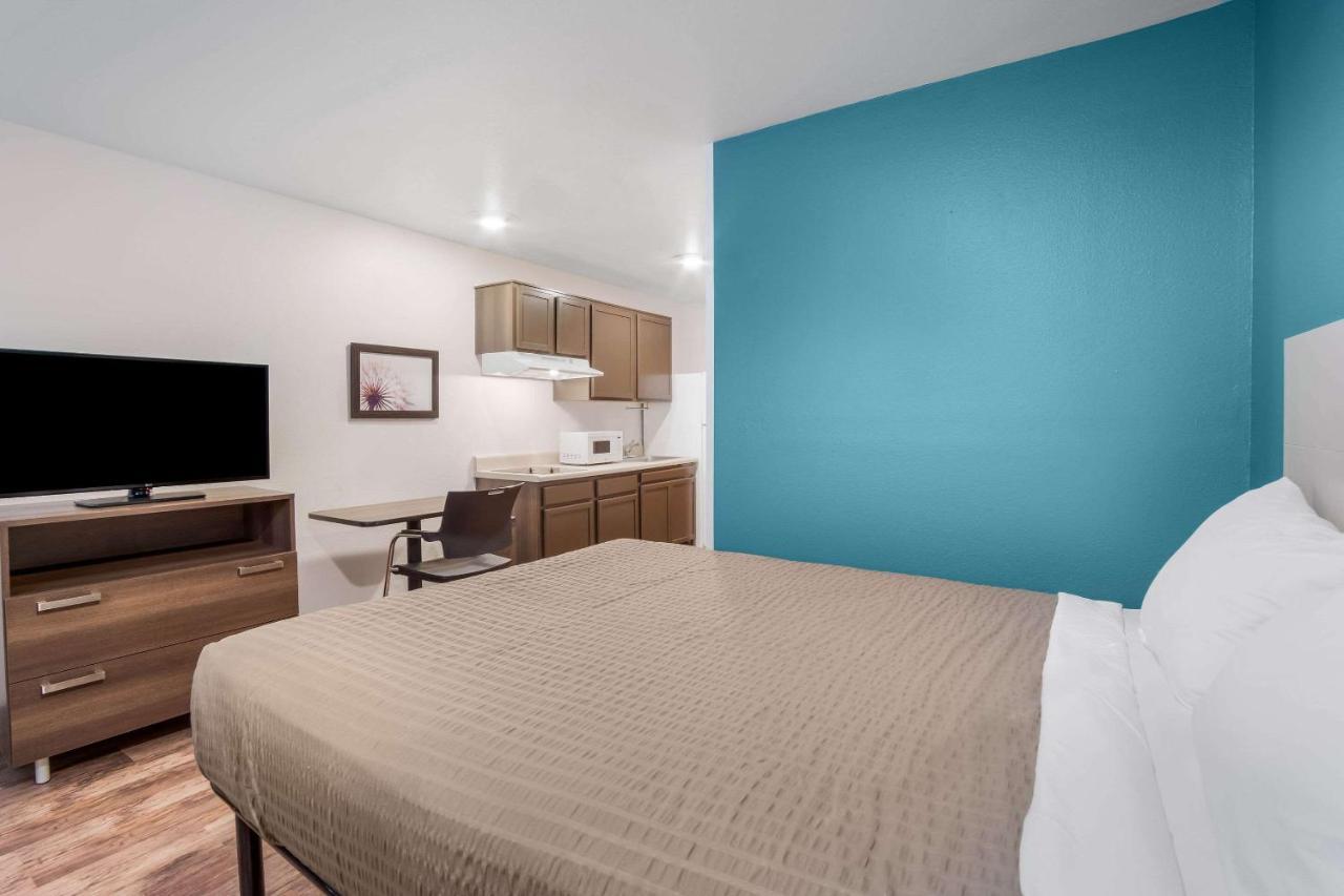 Woodspring Suites | North Charleston Airport I-526 Luaran gambar