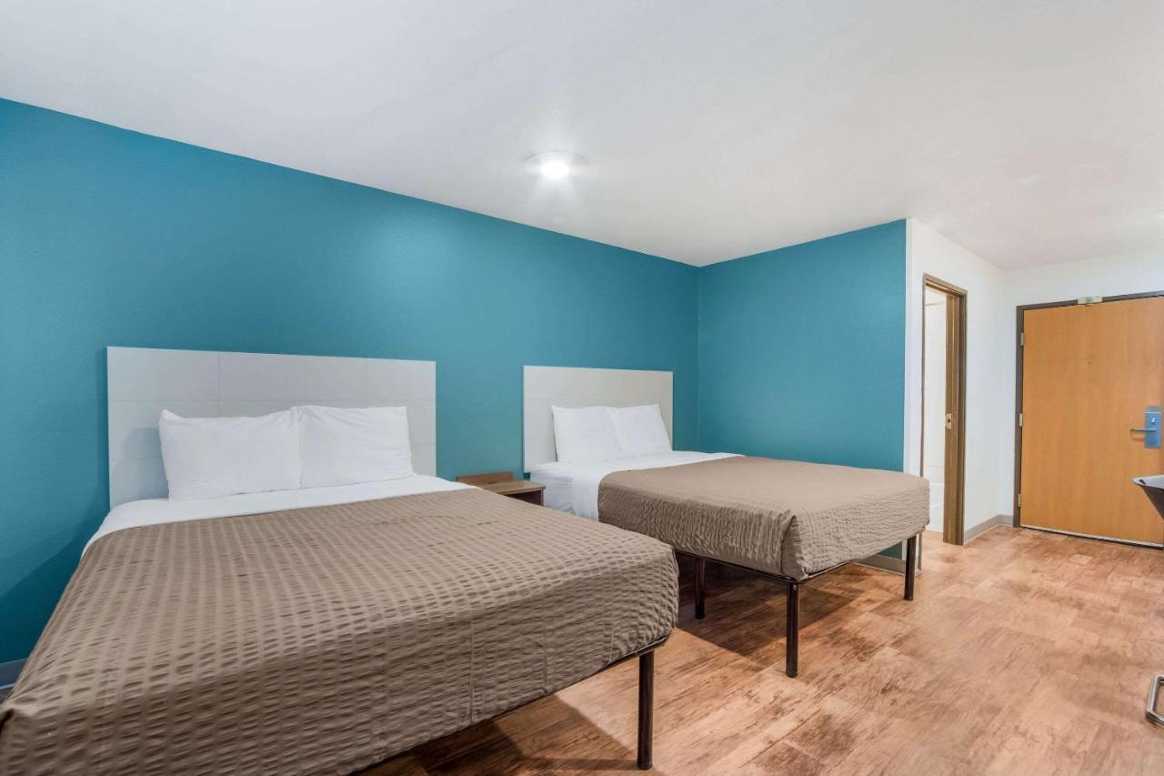 Woodspring Suites | North Charleston Airport I-526 Luaran gambar