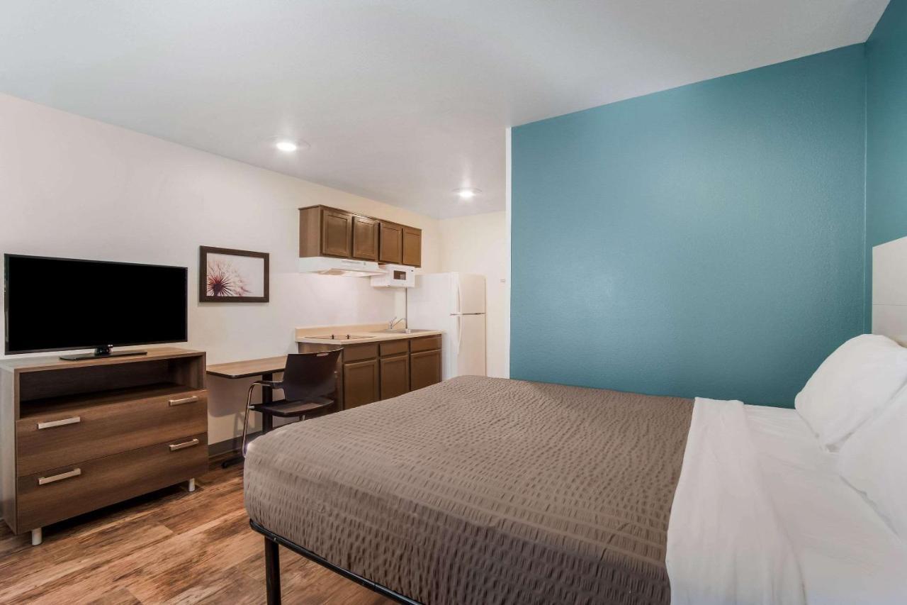 Woodspring Suites | North Charleston Airport I-526 Luaran gambar