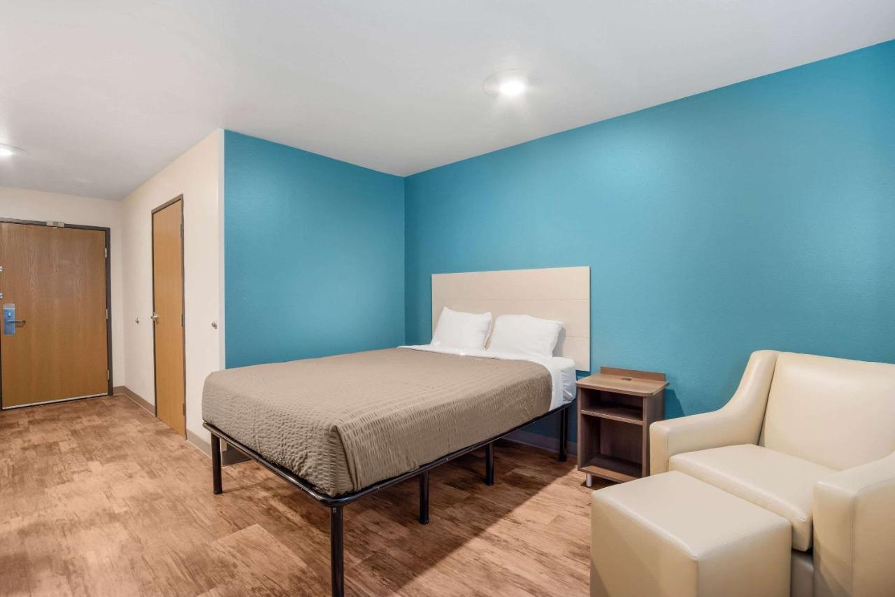 Woodspring Suites | North Charleston Airport I-526 Luaran gambar
