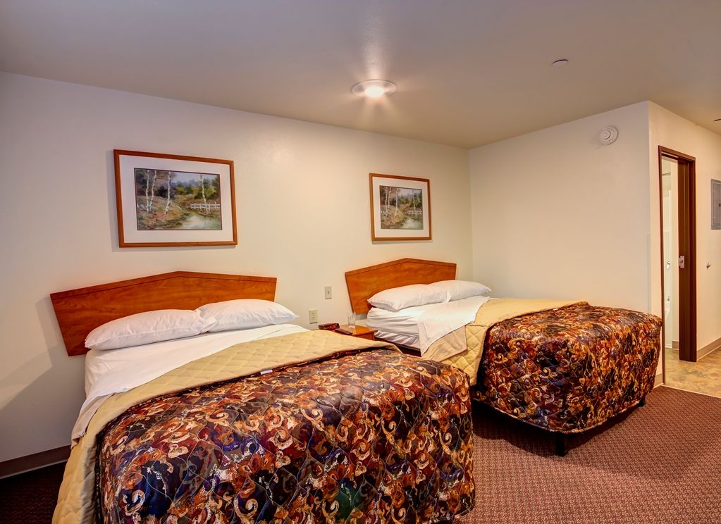 Woodspring Suites | North Charleston Airport I-526 Bilik gambar