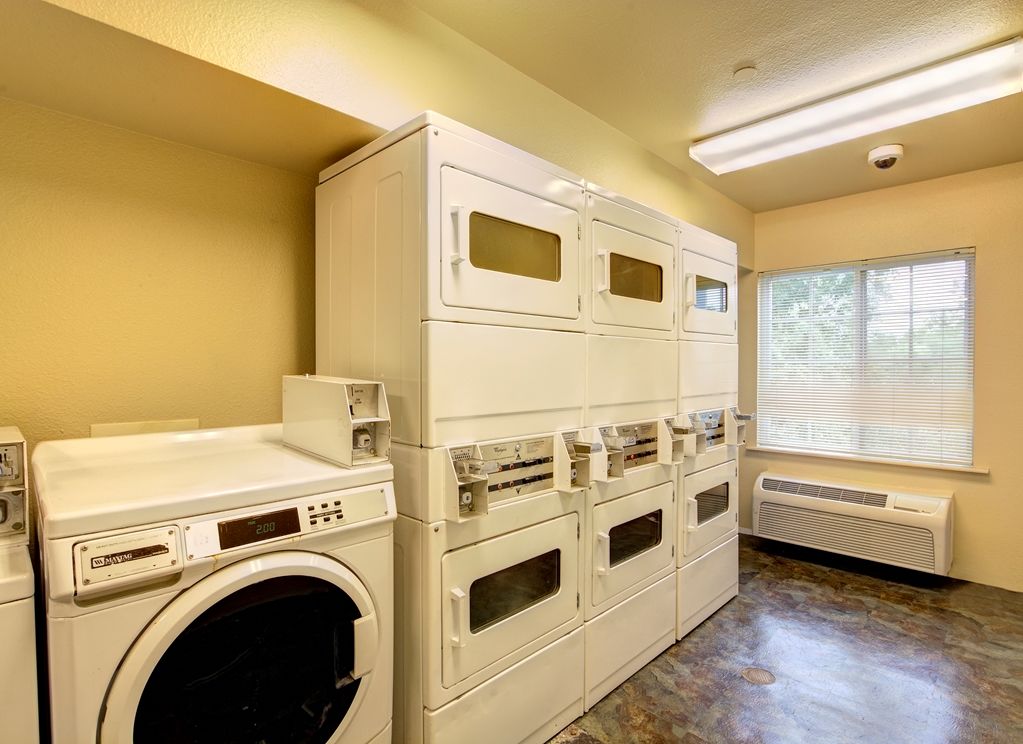 Woodspring Suites | North Charleston Airport I-526 Kemudahan gambar