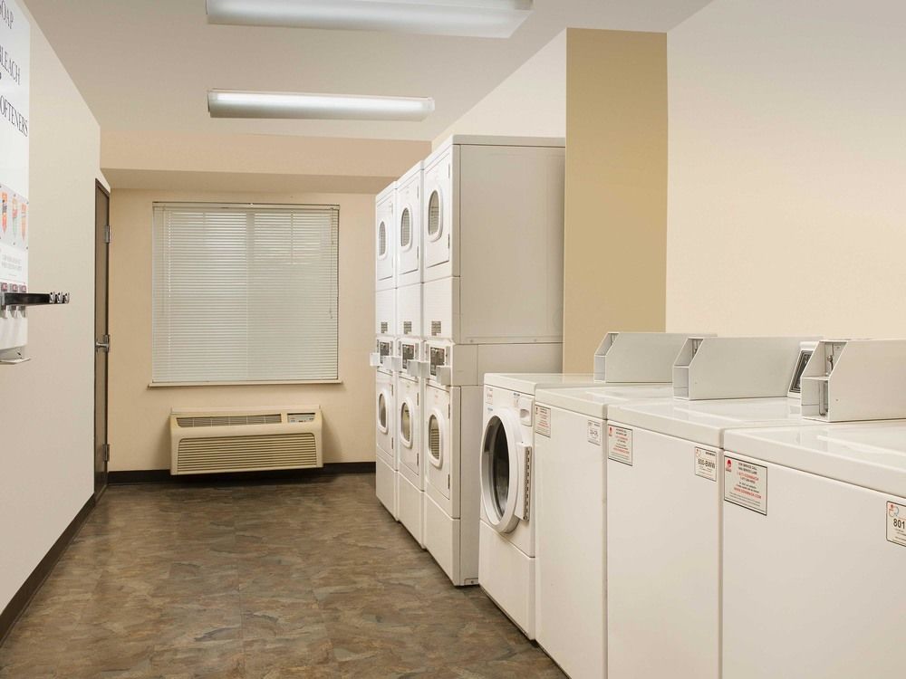 Woodspring Suites | North Charleston Airport I-526 Luaran gambar