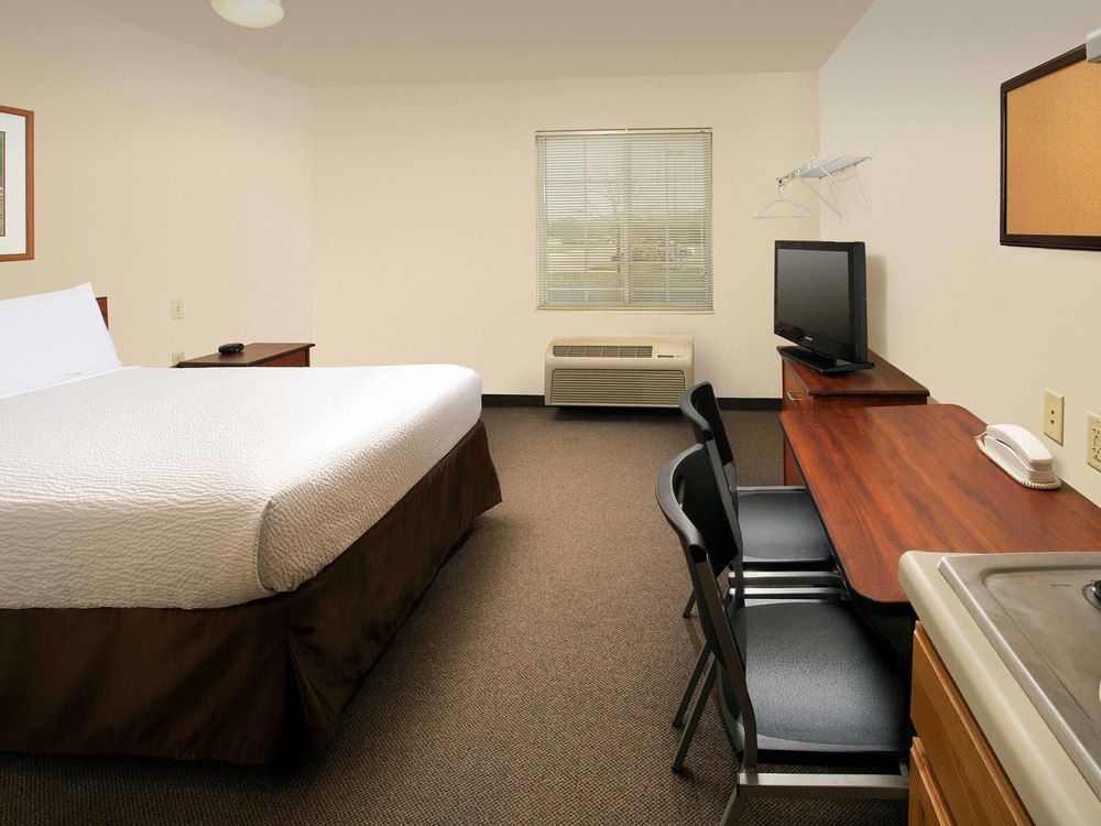 Woodspring Suites | North Charleston Airport I-526 Luaran gambar